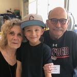 Peter McGee - @mcgeepeter52 - Instagram