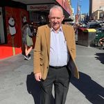 Peter McGee - @peter.mcgee7 - Instagram