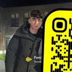 Peter - @petermcgee2021 - Instagram