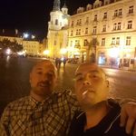 Peter Mcghee - @mcghee5073 - Instagram