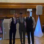 Peter Mcghee - @petermcghee06 - Instagram
