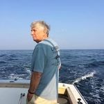 Peter McGhee - @pstraith - Instagram