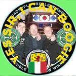 Peter Mcginty - @squintybhoy - Instagram