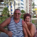 Peter McGlade - Facebook
