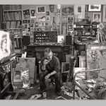 Peter McGrath - @petermcgrath_painter - Instagram