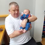 Peter Mchale - @pmchale30 - Instagram