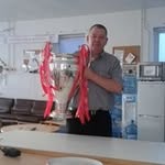 Peter Mchale - @mchalepeter57 - Instagram