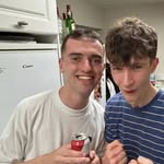 Peter McHale - @petermchale00 - Instagram