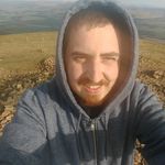 Peter Mcivor - @incarus666 - Instagram