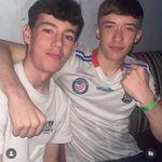 Peter Mckeever - @peter_mckeever_ - Instagram