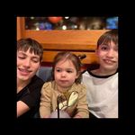 Peter McKeever - @pistolbrazil77 - Instagram