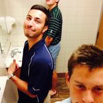 Peter McKeever - @petemckeeve - Instagram