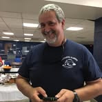Pete McKercher - Facebook