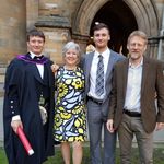 Peter McMichael - @dad_mcm - Instagram