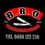 Peter Mcparland - @brobarber1 - Instagram