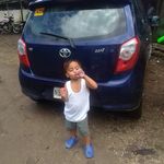Peter Bongor Medrano - @pedromedrano01 - Instagram