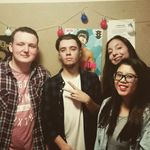 Peter-John Meegan - @pjmeegan18 - Instagram