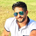 Peter Mehany - @petermehanyy - Instagram