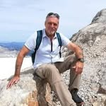 Peter Meisel - @petermeisel65 - Instagram