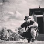 Peter Meisel - @ironcitypit - Instagram
