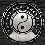 Dr. Peter Mejia Acupuncturist: TMJ|Hormones|Complex Pain - @the_fit_acupuncturist - Instagram