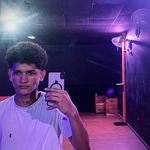 Peter Mejía - @_peteer06 - Instagram