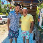 Peter Mejia Marte - @petermejiamarte - Instagram