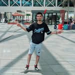 Peter Melad Marses - @peter__melad - Instagram
