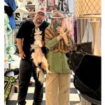 Peter Mellekas - @petermellekas - Instagram