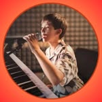 Piotr Kujunxhiu - @peter_melodist - Instagram