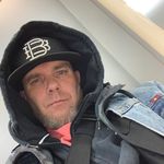 Pete Melanson - @petemelanhead - Instagram