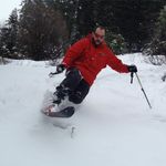Peter Meldrum - @meldrumpete - Instagram