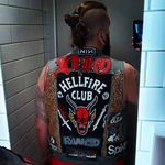 Peter Melendez - @tuffguymahones - Instagram