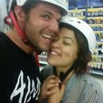 Peter Meli - @bangarang100 - Instagram