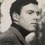 Peter Mellor - @seamink1789 - Instagram