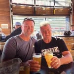 Peter Meloche - @papap5 - Instagram