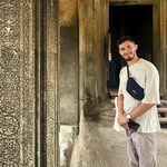 Peter Meloche - @p.oche - Instagram