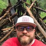 Pete Mendenhall - @sleepypanda1983 - Instagram