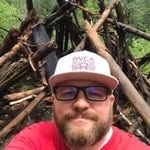 Peter Mendenhall - @greenwillpower - Instagram