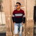 Peter Mendoza - Facebook