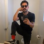 Peter Mendoza - @groggy_pete - Instagram