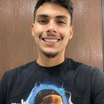 Peter Mendoza - @peetry5 - Instagram