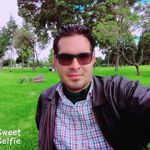 Peter Mendoza - @piter_m.g - Instagram
