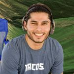 Peter Mendoza - @petertheatre - Instagram