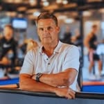 Peter Menefee - @clubaspenpickleball - Instagram