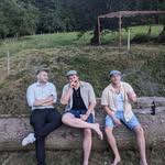 Peter Menner - @petermenner97 - Instagram