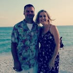 Pete and Becky Mensching - @pbmensching - Instagram