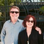 Peter & Denise Menzies - @burradoofilms - Instagram