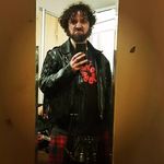 Peter Menzies - @pete.menzies - Instagram