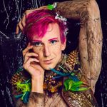 Peter Mercury - @peterxmercury - Instagram